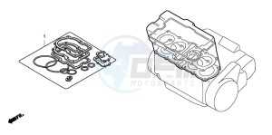 CBR600FS drawing GASKET KIT A