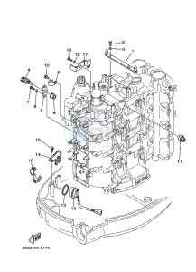 F80B drawing ELECTRICAL-PARTS-4