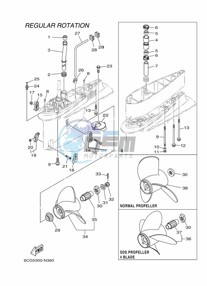 PROPELLER-HOUSING-AND-TRANSMISSION-2