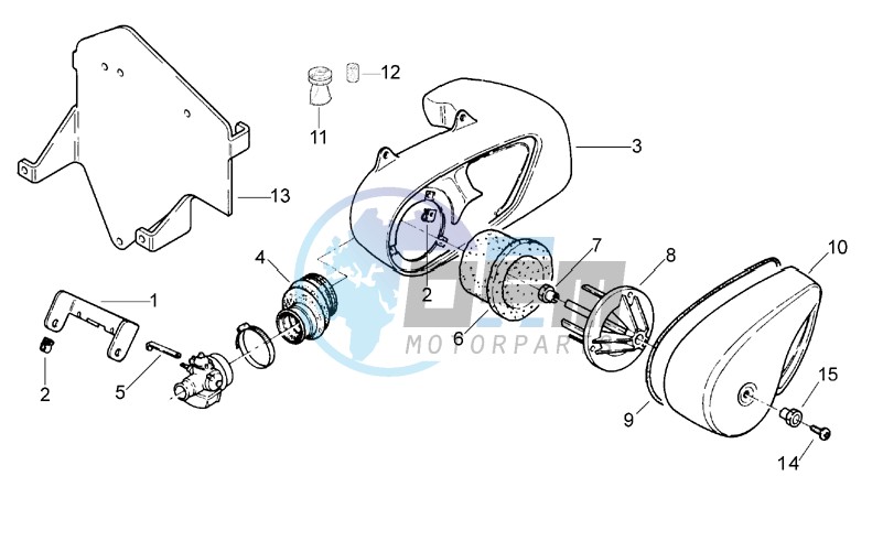 Air box