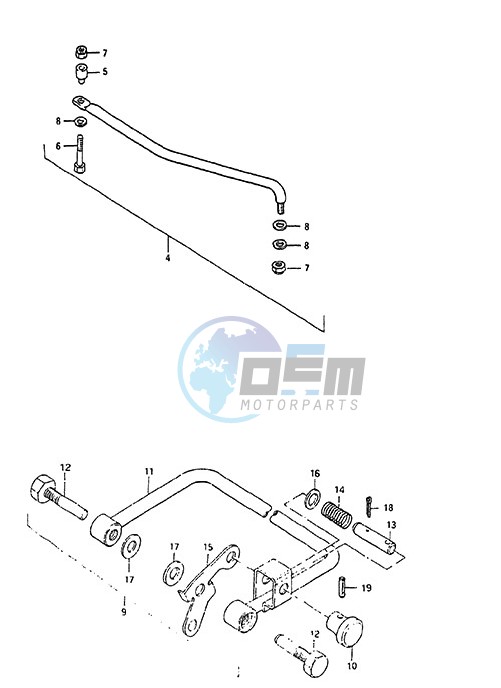 Tie Rod