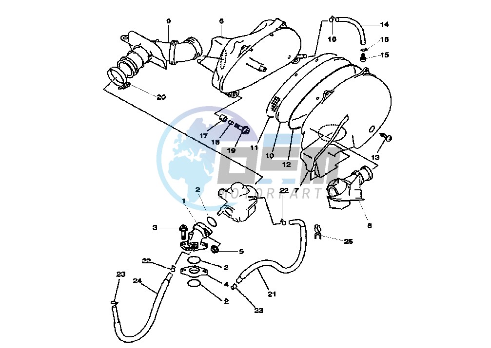 INTAKE