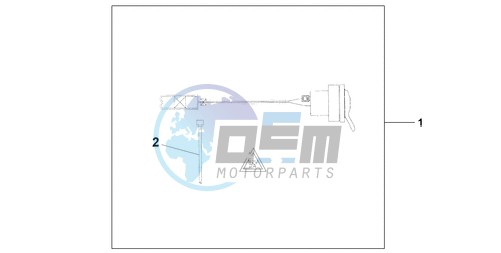 12V DC SOCKET