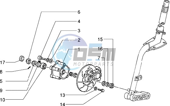 Disc brake