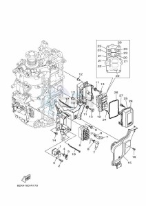 F115BETL drawing ELECTRICAL-2