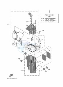 F100FET drawing VAPOR-SEPARATOR-1