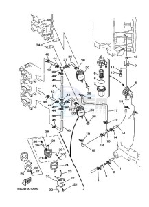 150FETOX drawing FUEL-SUPPLY-1