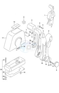 DF 115A drawing Top Mount Single (1)