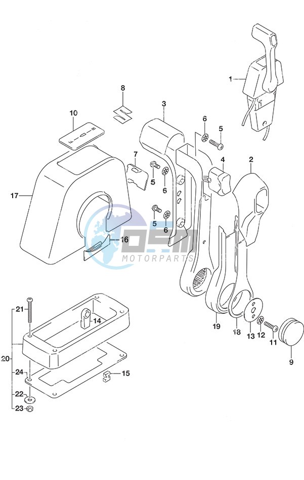 Top Mount Single (1)