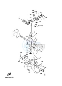 15F drawing MOUNT-2