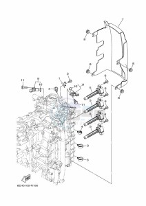 F200FETX drawing ELECTRICAL-3