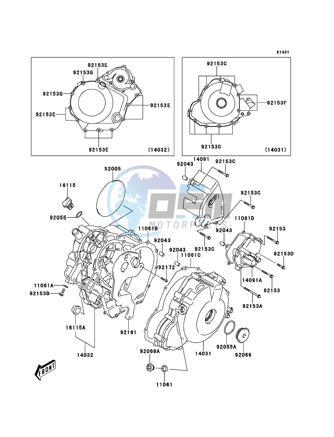 Engine Cover(s)