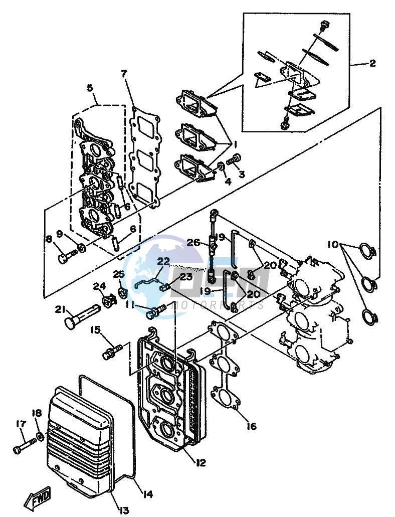 INTAKE