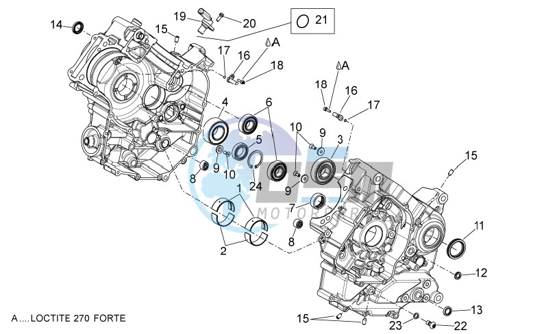 CrankCase II