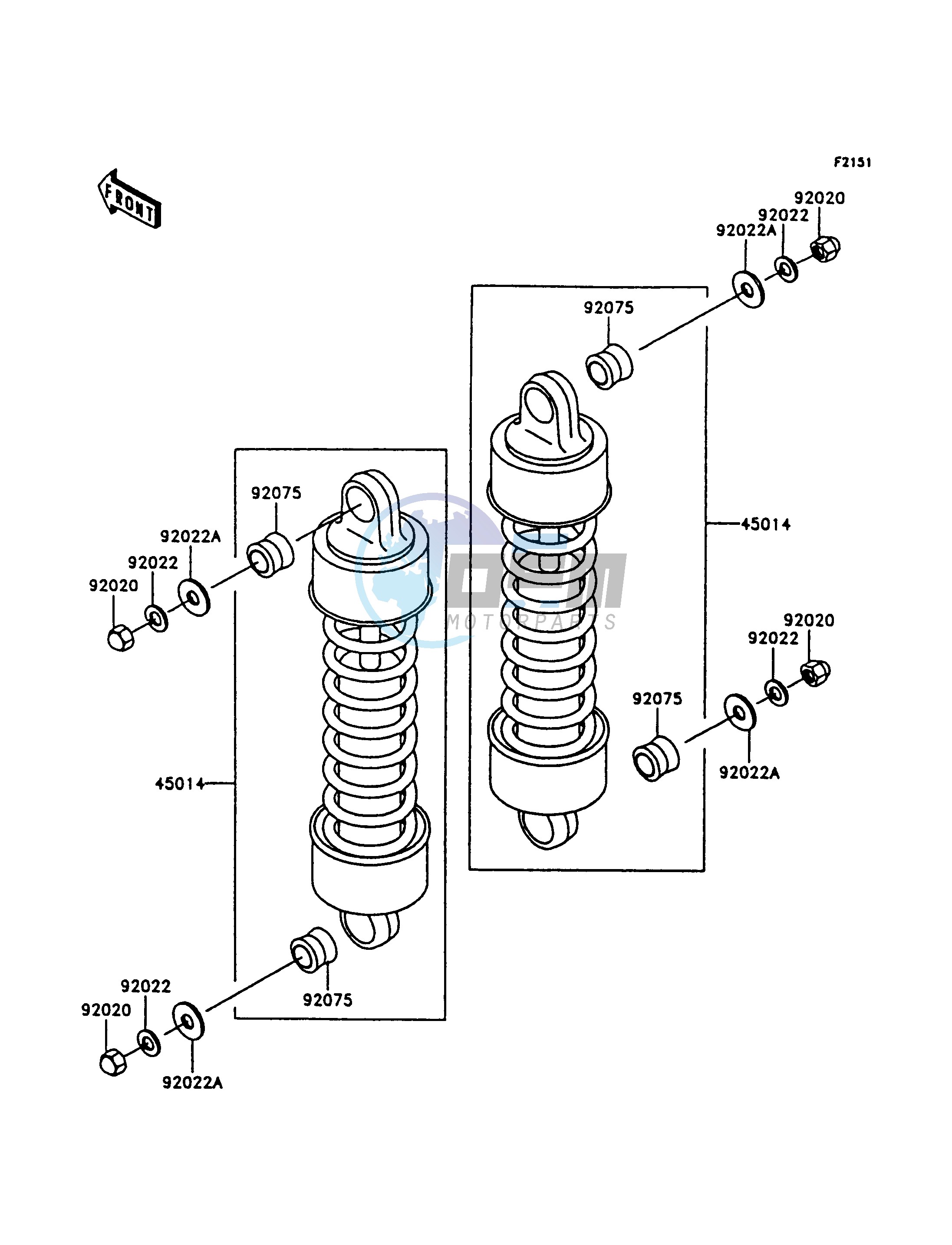 SUSPENSION_SHOCK ABSORBER