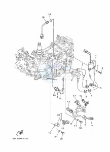 F20DETL drawing ELECTRICAL-2