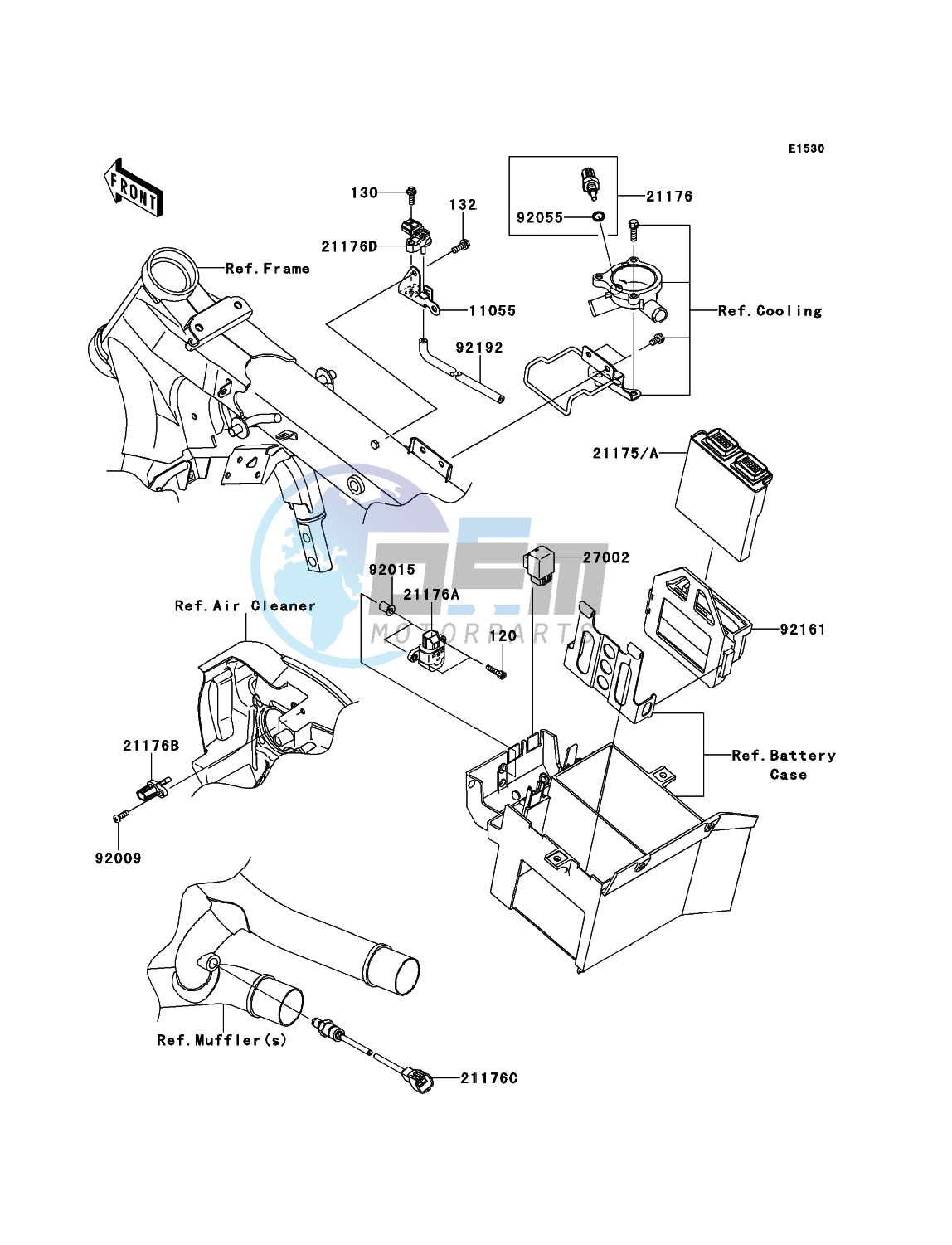 Fuel Injection