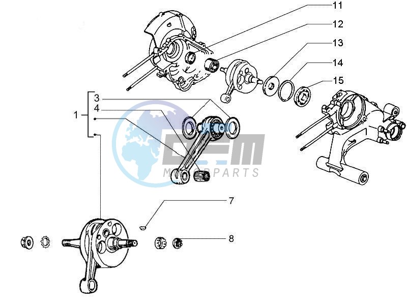 Crankshaft