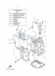 FT9-9LEX drawing CYLINDER--CRANKCASE-1