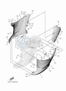 XF375NSA-2018 drawing BOTTOM-COVER-4