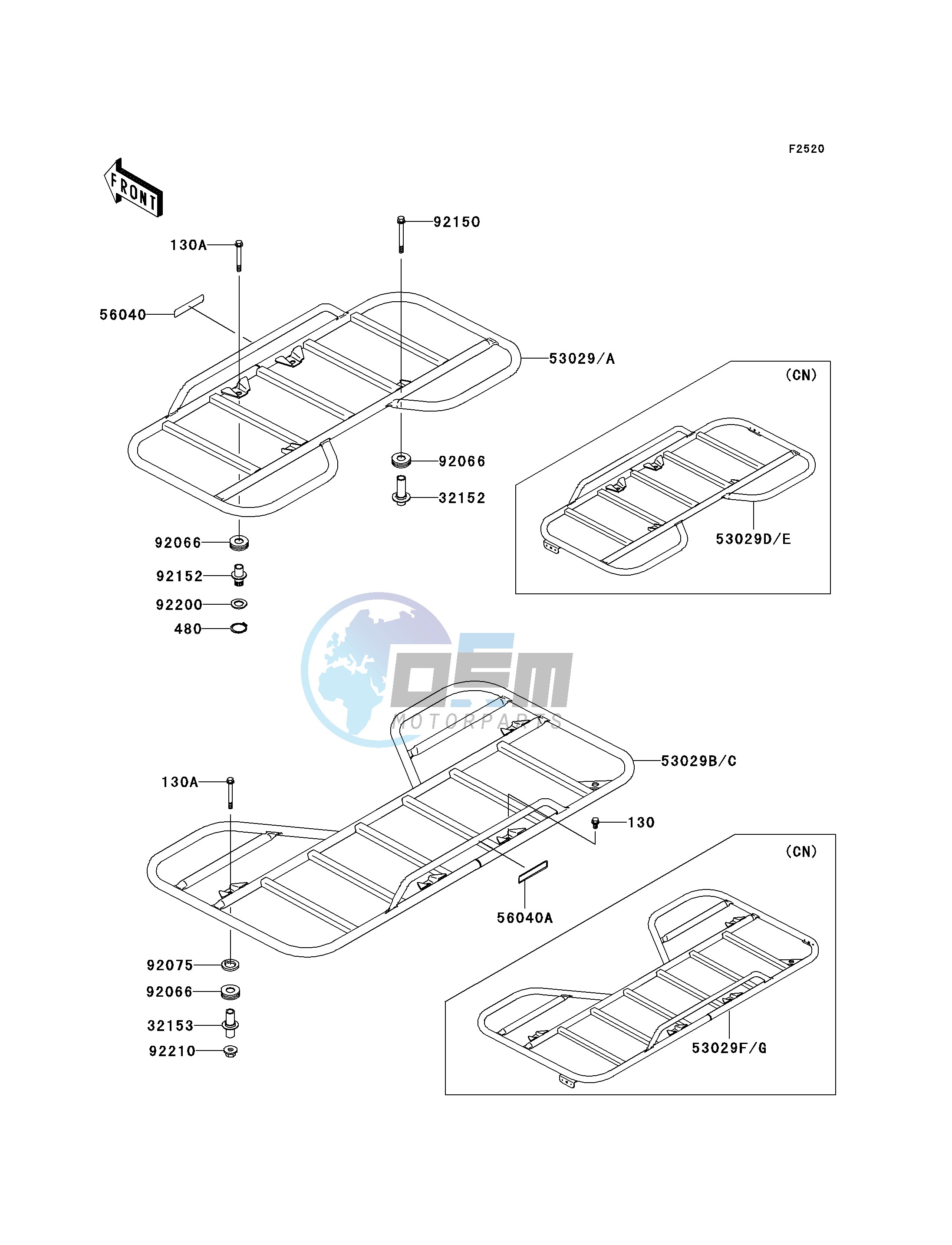 CARRIER-- S- -