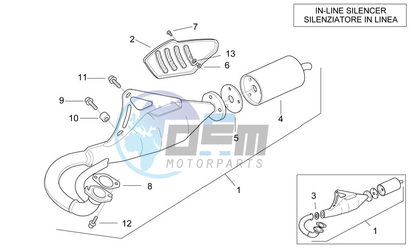 Exhaust unit -FAST-