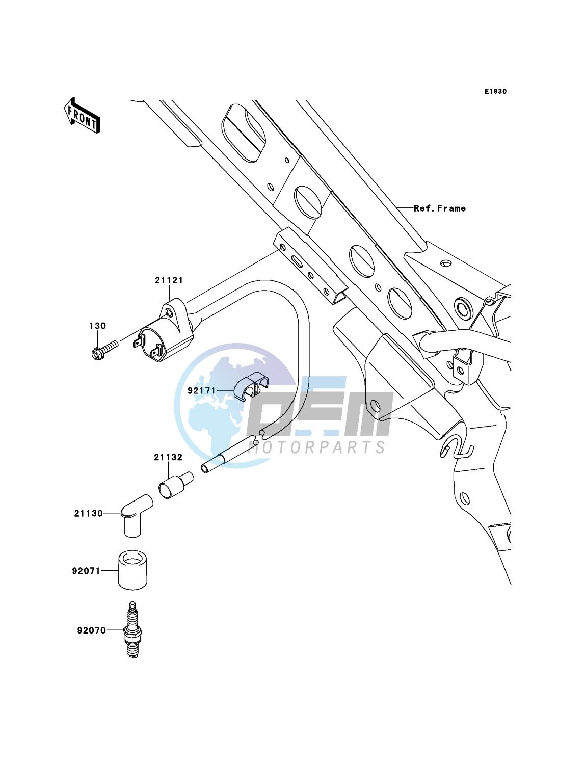 Ignition System