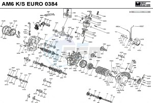 RRX SPIKE 50 drawing MOTORD