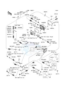 JT 1200 D [STX-12F] (D6F-D7F) D7F drawing COOLING