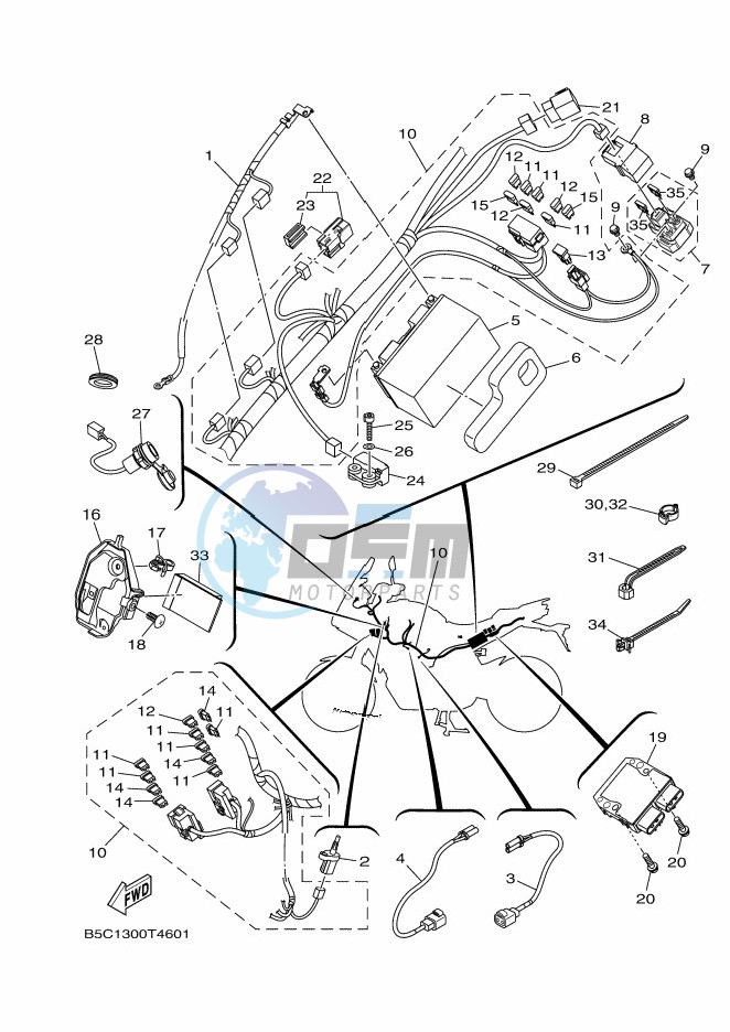 ELECTRICAL 1