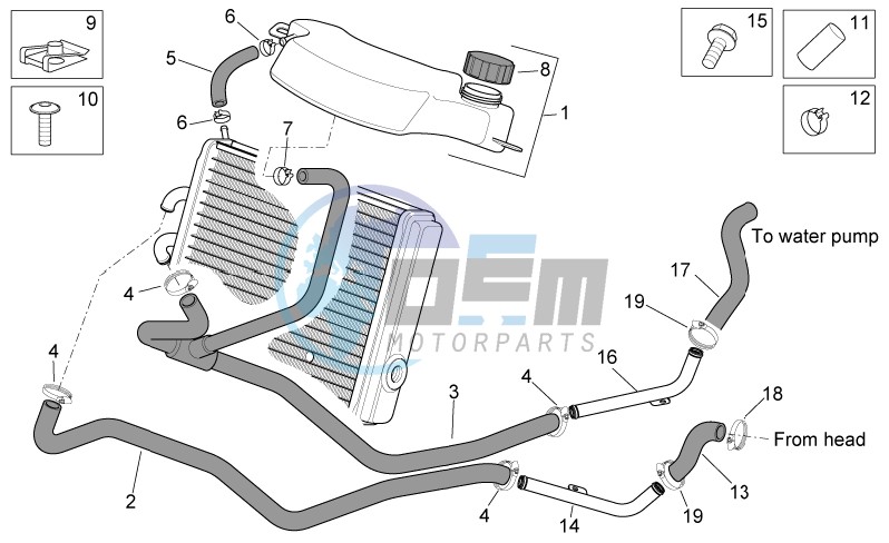 Cooling system