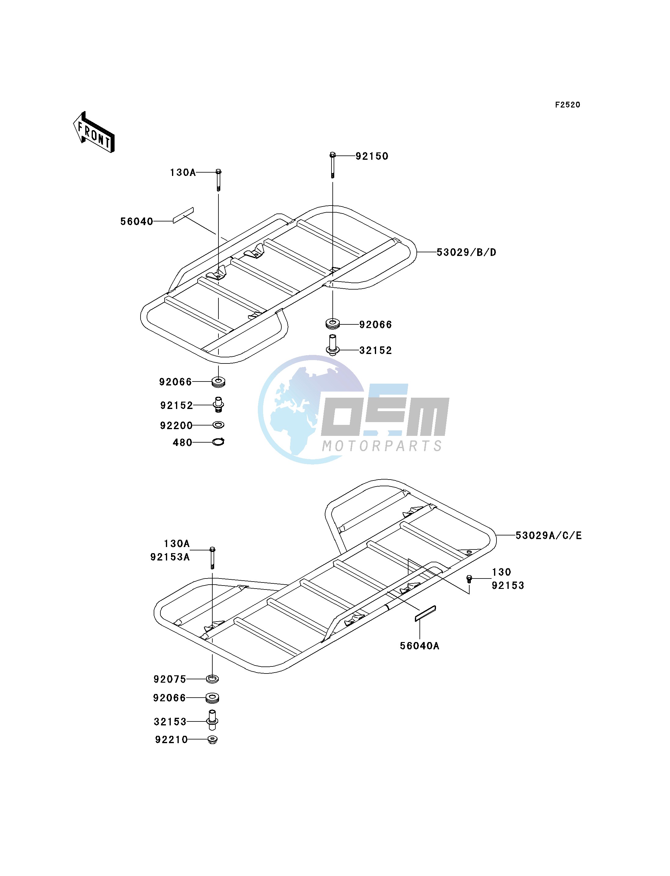 CARRIER-- S- -