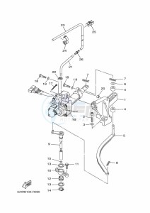 LF350UCC-2017 drawing THROTTLE-CONTROL