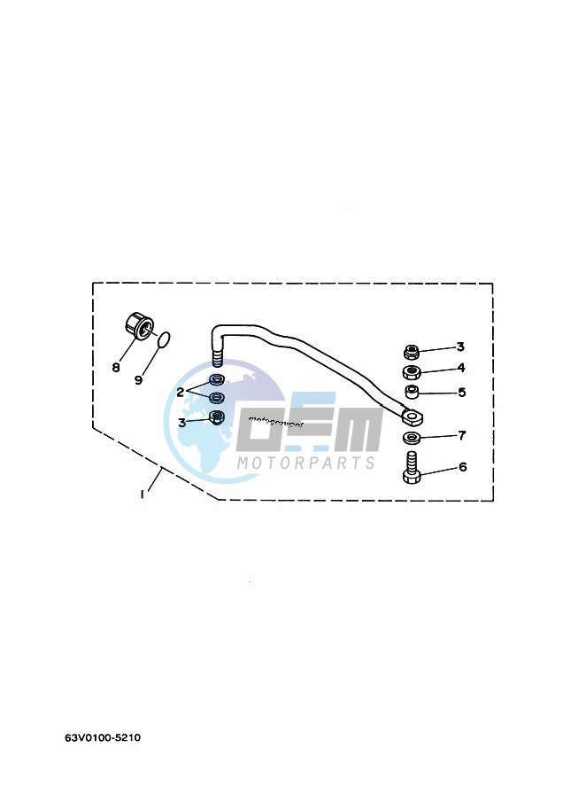 STEERING-ATTACHMENT