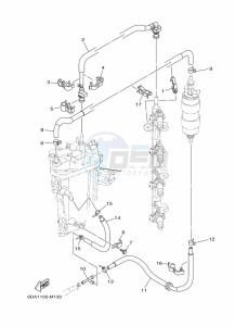 LF200XCA-2016 drawing FUEL-PUMP-2