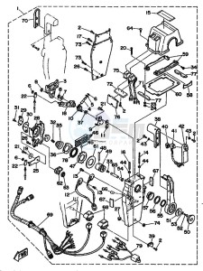 L200BETO drawing REMOTE-CONTROL-ASSEMBLY-3