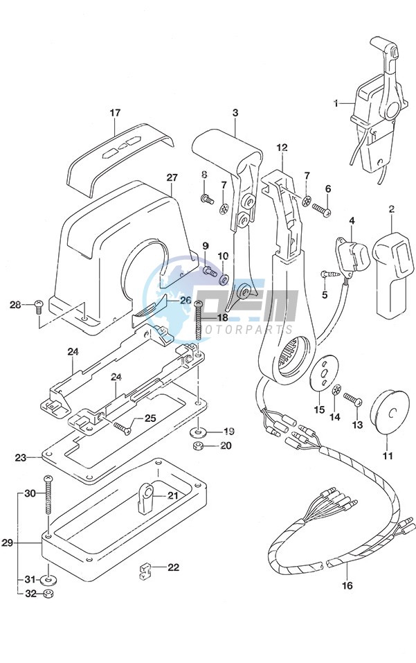 Top Mount Single (1)