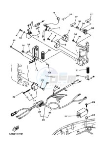 30DETOL drawing ELECTRICAL-3