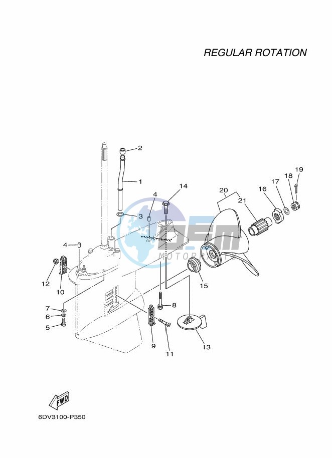 PROPELLER-HOUSING-AND-TRANSMISSION-2