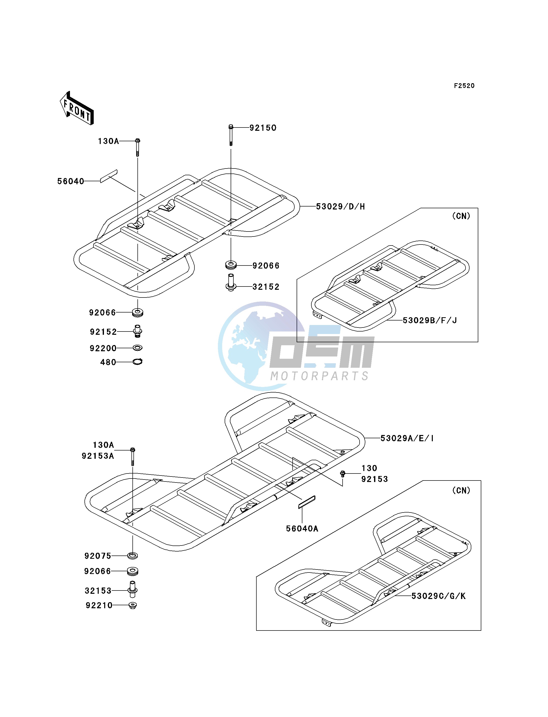 CARRIER-- S- -