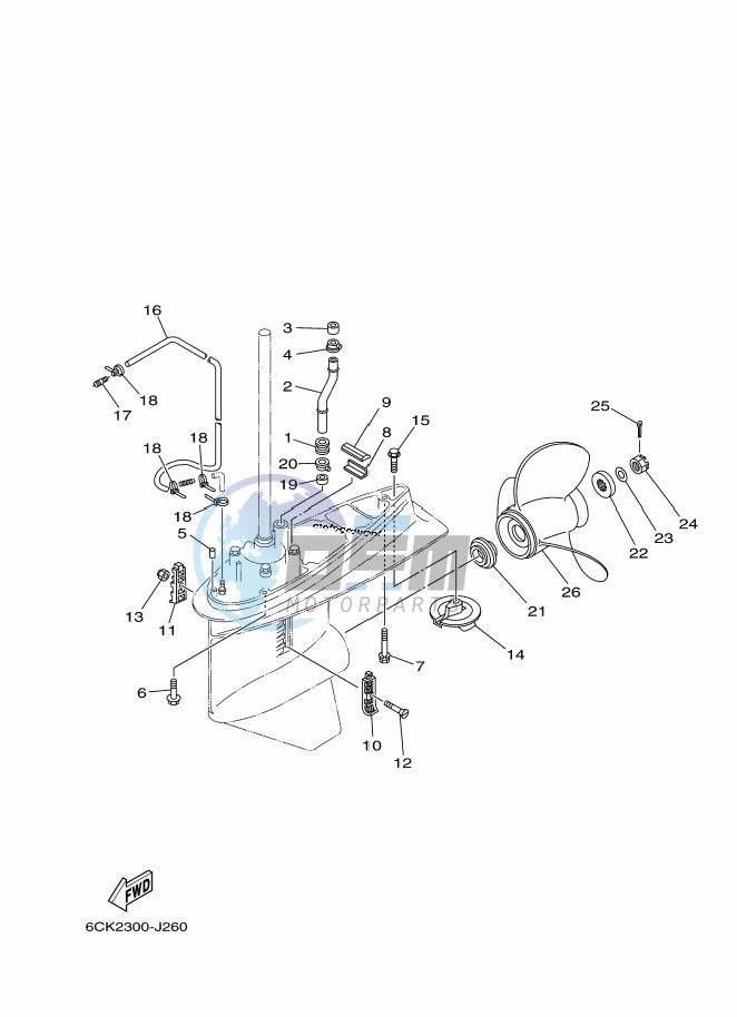 PROPELLER-HOUSING-AND-TRANSMISSION-2