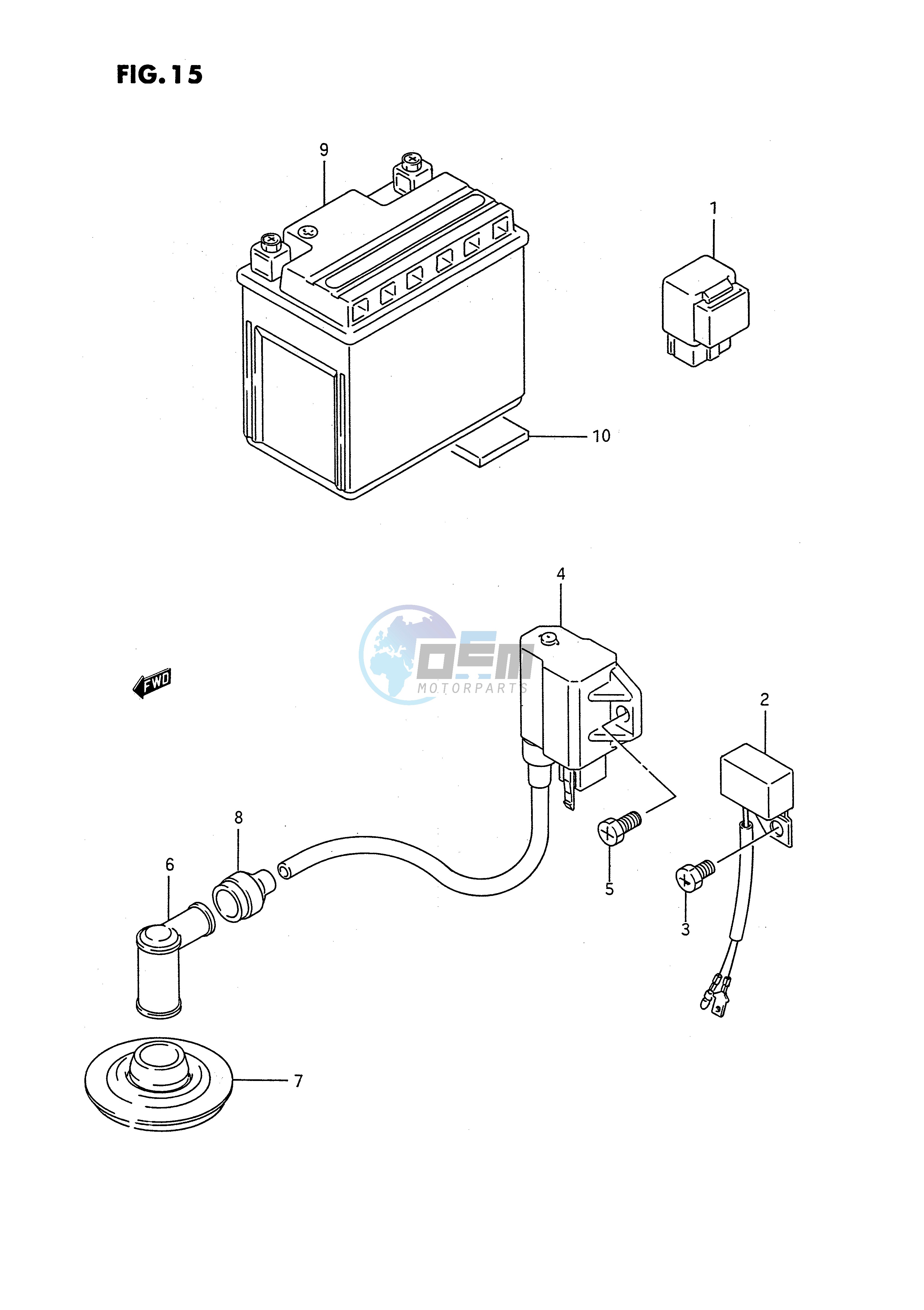 ELECTRICAL