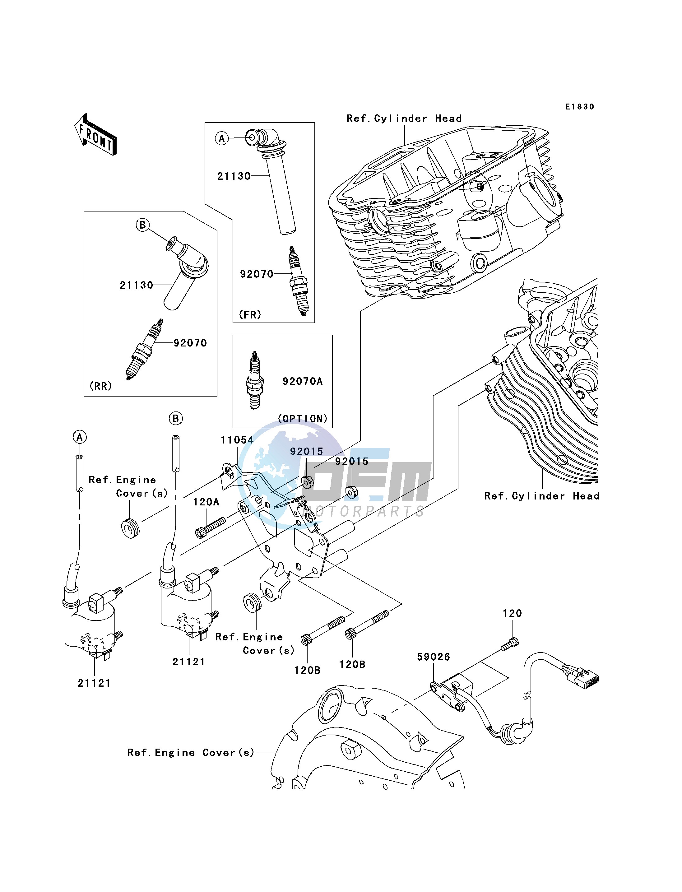 IGNITION SYSTEM