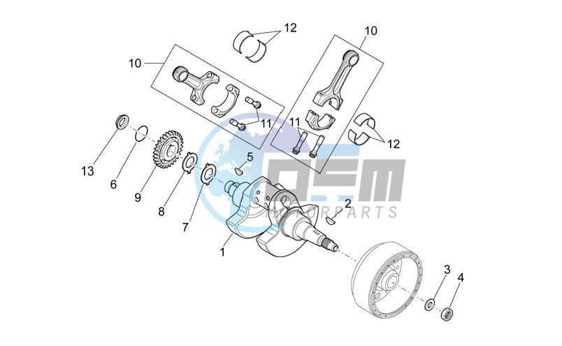 Drive shaft