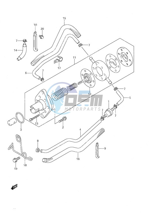 Fuel Pump