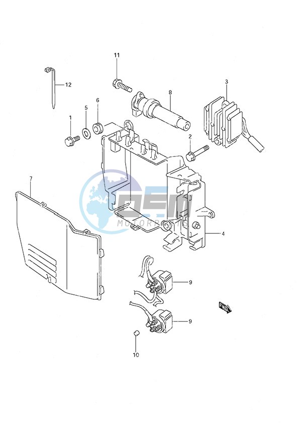 Ignition Coil