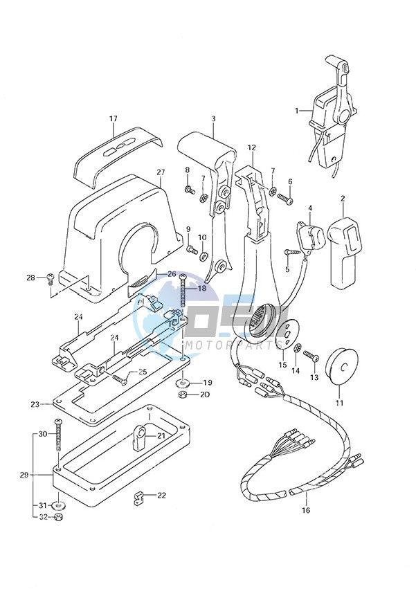 Top Mount Single (1)