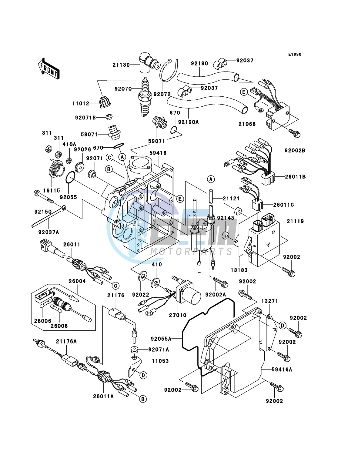 Ignition System