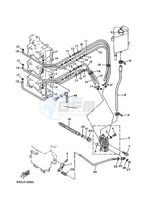 200F drawing OIL-PUMP