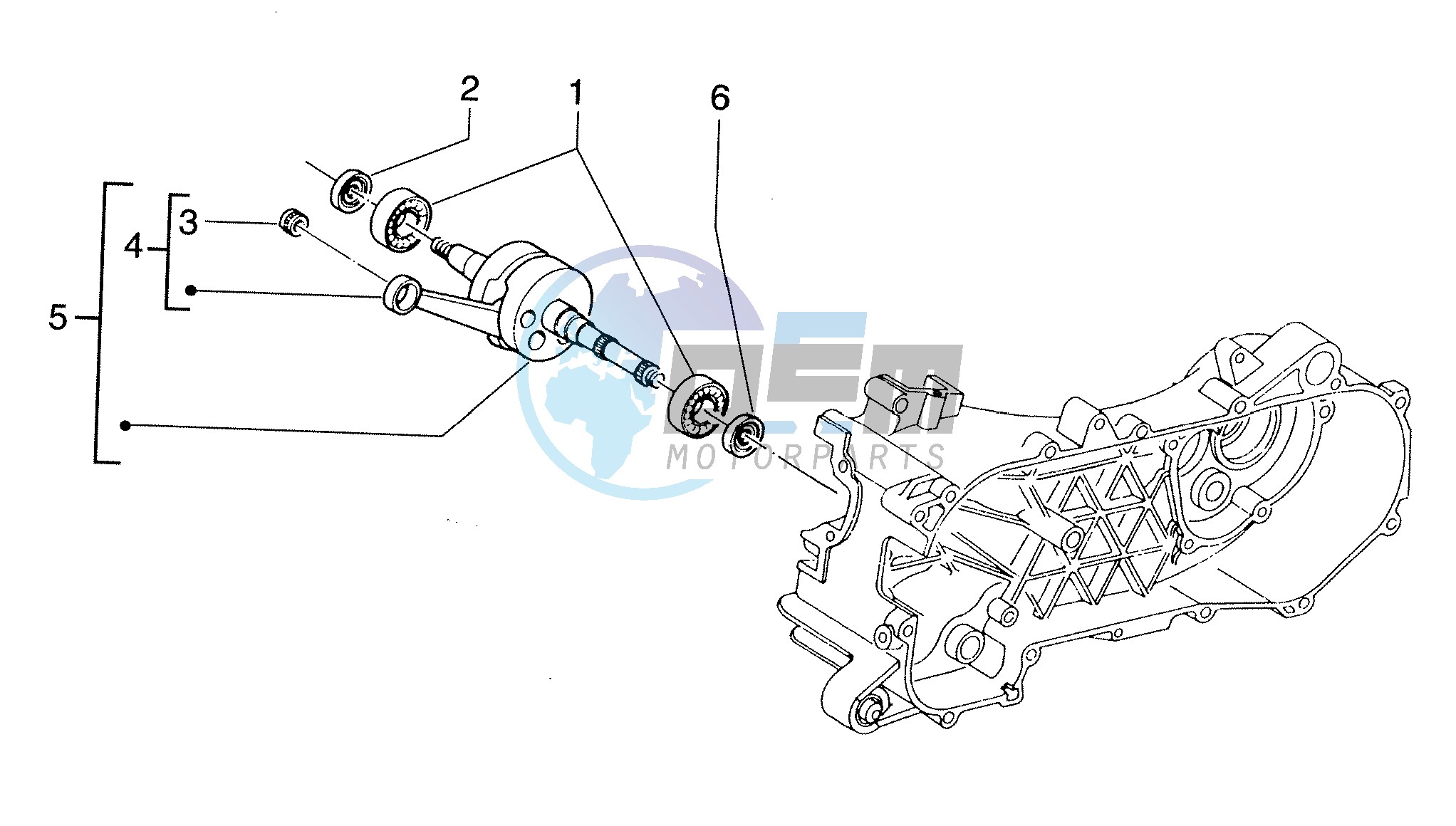 Drive shaft